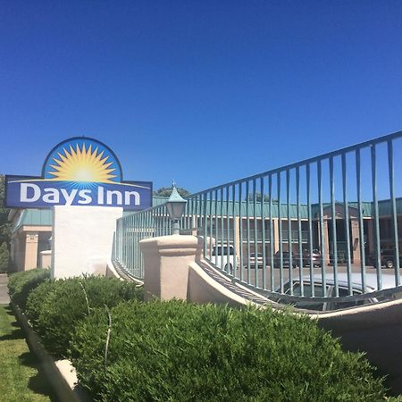 Days Inn By Wyndham Durango Exterior foto